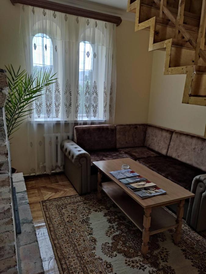 Mitane Hotel Sisian Exterior photo