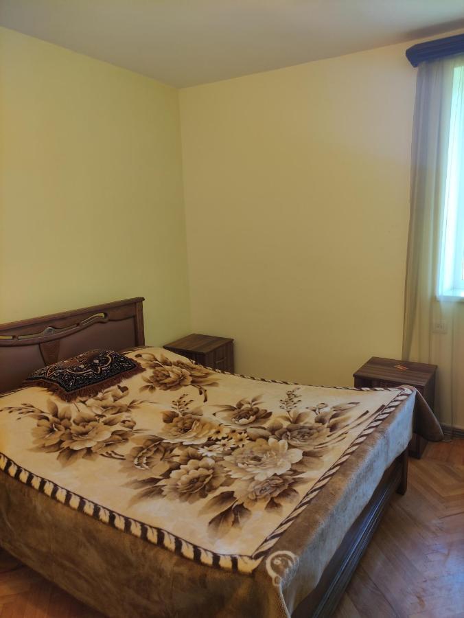 Mitane Hotel Sisian Exterior photo