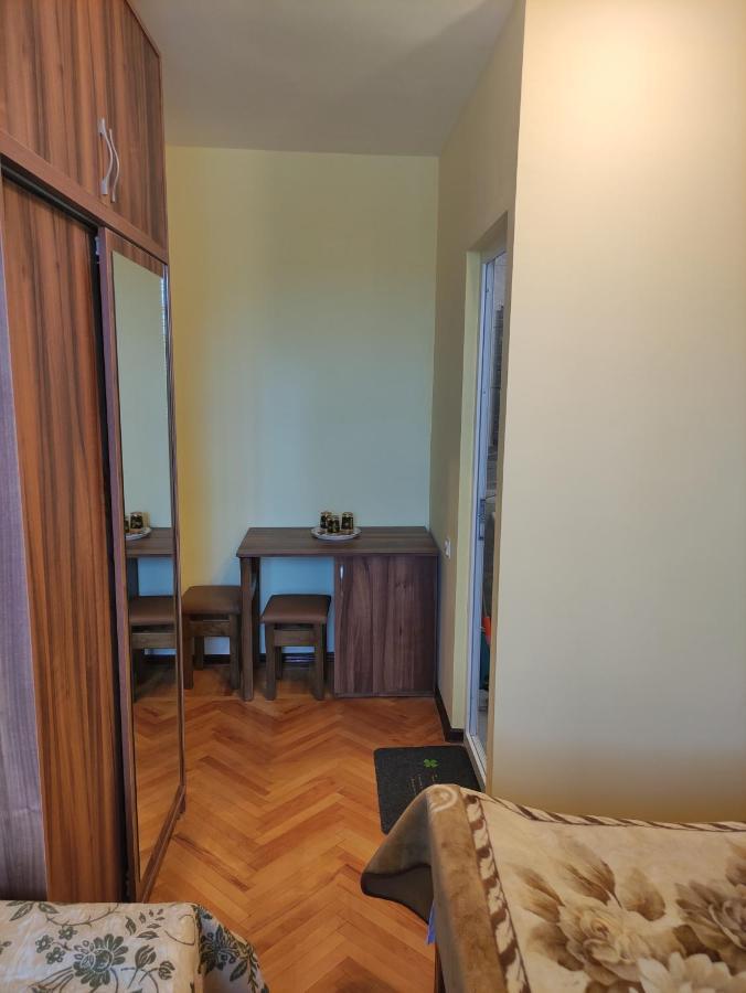 Mitane Hotel Sisian Exterior photo