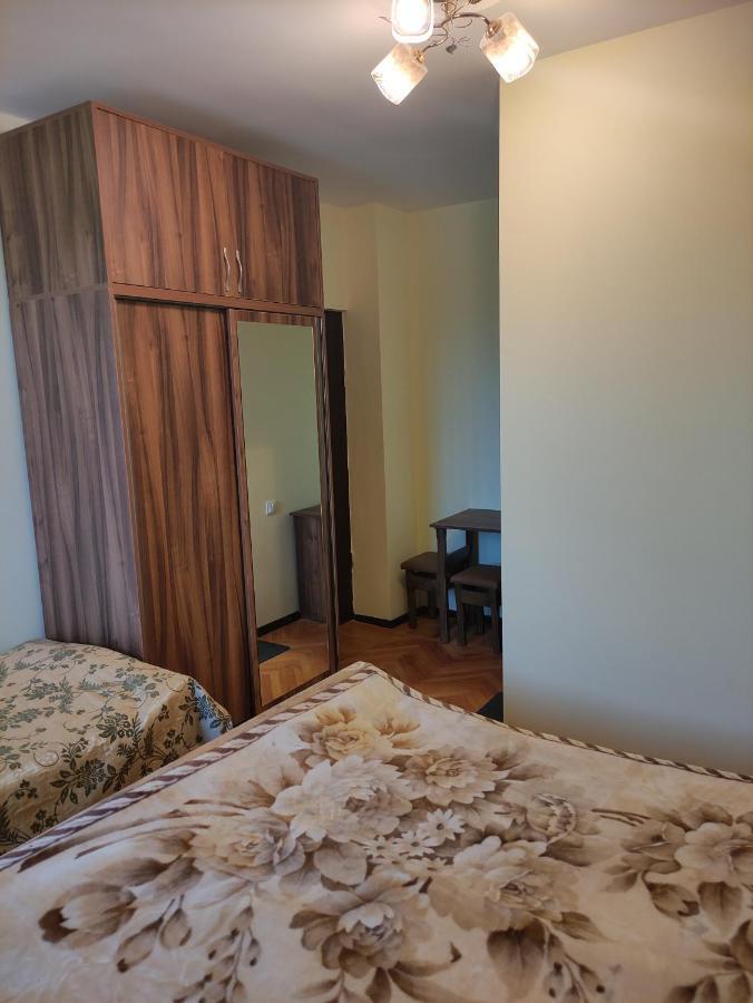 Mitane Hotel Sisian Exterior photo